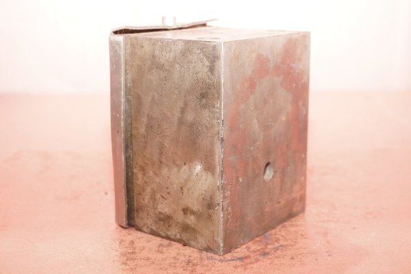 Detailed Pictures of Fondarex Vacuum Valve for Processing Die Casting DCMP-5532 Detailed Pictures of Fondarex Vacuum Valve for Processing Die Casting DCMP-5532