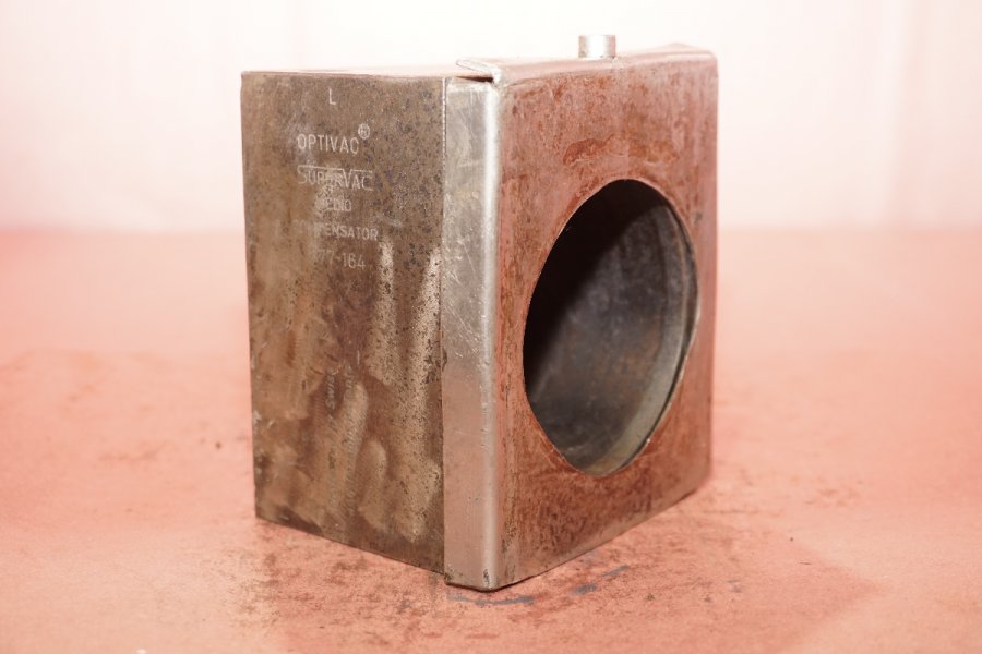 Detailed Pictures of Fondarex Vacuum Valve for Processing Die Casting DCMP-5532 Detailed Pictures of Fondarex Vacuum Valve for Processing Die Casting DCMP-5532