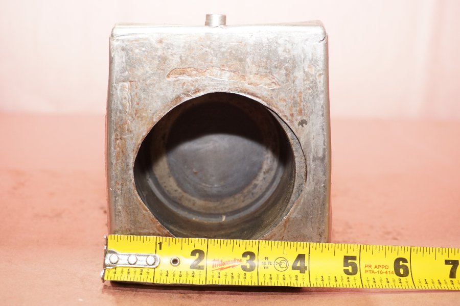 Detailed Pictures of Fondarex Vacuum Valve for Processing Die Casting DCMP-5532 Detailed Pictures of Fondarex Vacuum Valve for Processing Die Casting DCMP-5532