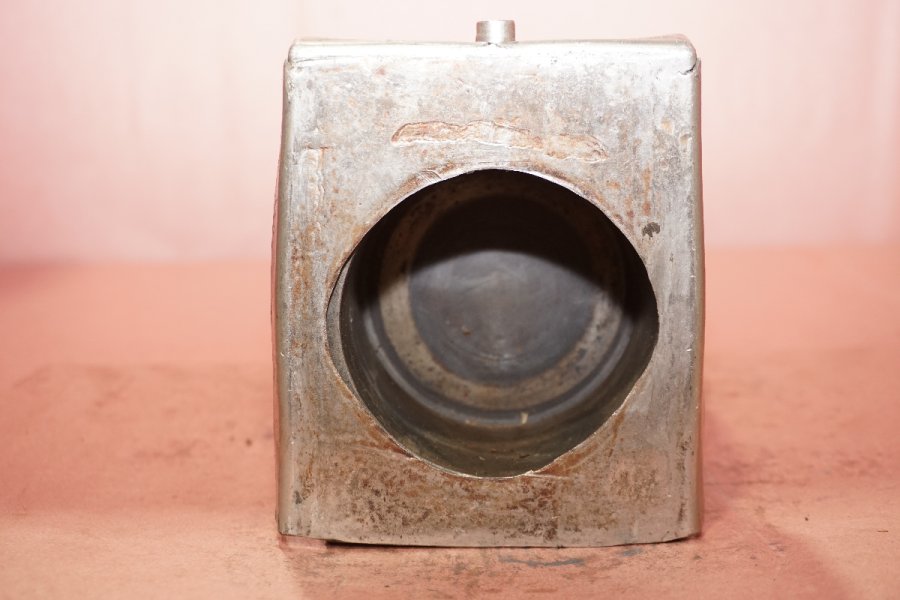 Detailed Pictures of Fondarex Vacuum Valve for Processing Die Casting DCMP-5532 Detailed Pictures of Fondarex Vacuum Valve for Processing Die Casting DCMP-5532