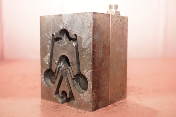 Image of Vacuum Valve for Processing Die Casting For_Sale DCM-5548