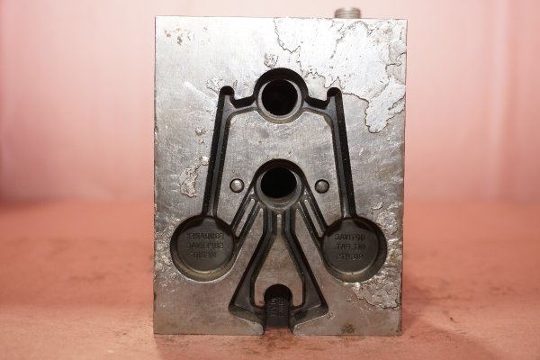 Image of Fondarex Model SuperVac Medio Vacuum Valve for Processing Die Casting For_Sale DCM-5548