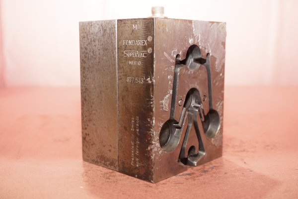 Picture of Fondarex Model SuperVac Medio Vacuum Valve for Processing Die Casting For_Sale DCM-5548