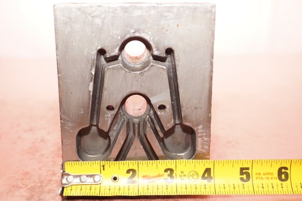 Detailed Pictures of Fondarex Vacuum Valve for Processing Die Casting DCMP-5549 Detailed Pictures of Fondarex Vacuum Valve for Processing Die Casting DCMP-5549