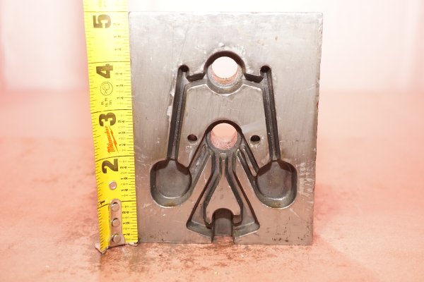 Detailed Pictures of Fondarex Vacuum Valve for Processing Die Casting DCMP-5549 Detailed Pictures of Fondarex Vacuum Valve for Processing Die Casting DCMP-5549