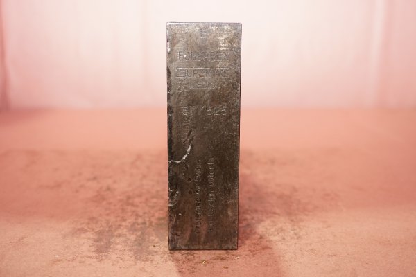 Image of Fondarex Model SuperVac Medio Vacuum Valve for Processing Die Casting For_Sale DCM-5549 Image of Vacuum Valve for Processing Die Casting For_Sale DCM-5549