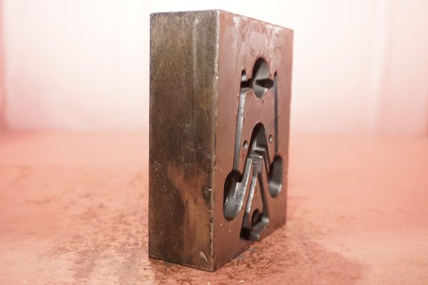 Detailed Pictures of Fondarex Vacuum Valve for Processing Die Casting DCMP-5549 Detailed Pictures of Fondarex Vacuum Valve for Processing Die Casting DCMP-5549