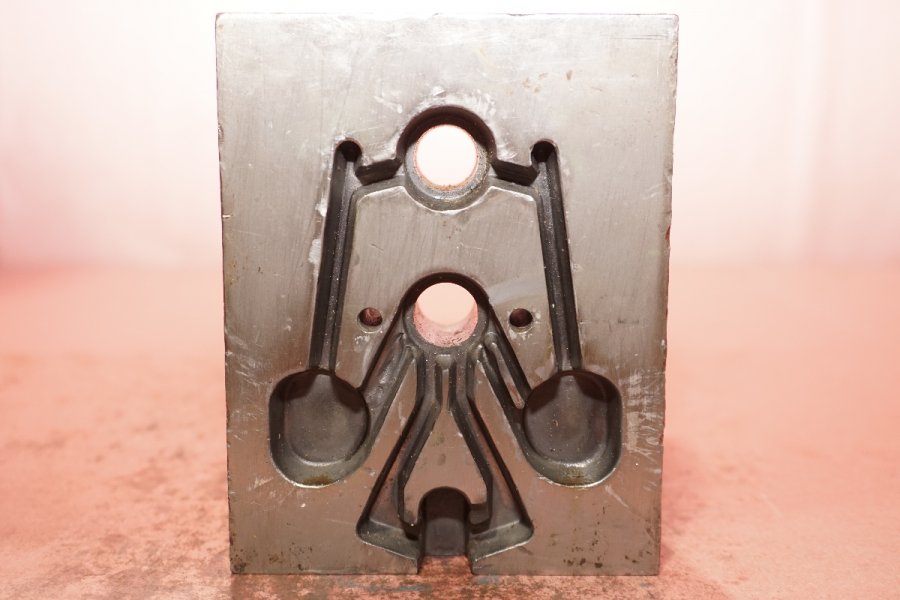 Detailed Pictures of Fondarex Vacuum Valve for Processing Die Casting DCMP-5549 Detailed Pictures of Fondarex Vacuum Valve for Processing Die Casting DCMP-5549