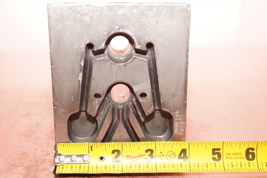Detailed Pictures of Fondarex Vacuum Valve for Processing Die Casting DCMP-5549 Detailed Pictures of Fondarex Vacuum Valve for Processing Die Casting DCMP-5549