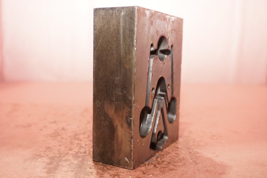 Detailed Pictures of Fondarex Vacuum Valve for Processing Die Casting DCMP-5549 Detailed Pictures of Fondarex Vacuum Valve for Processing Die Casting DCMP-5549