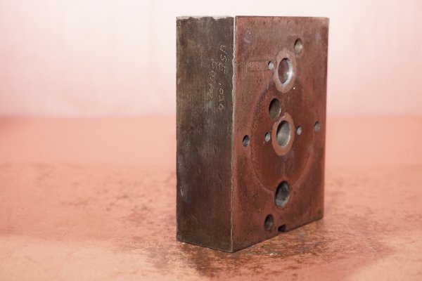 Picture of Fondarex Vacuum Valve for Processing Die Casting DCMP-5550