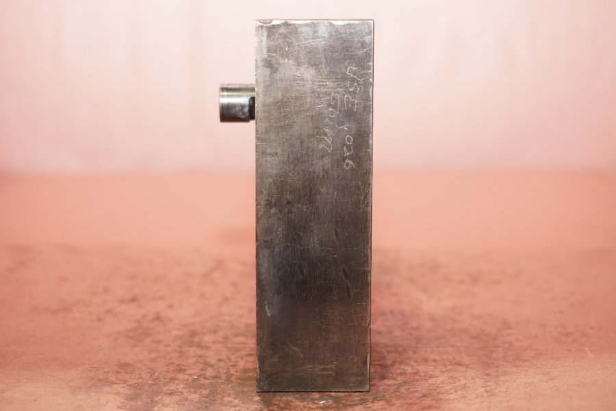 Detailed Pictures of Fondarex Vacuum Valve for Processing Die Casting DCMP-5550