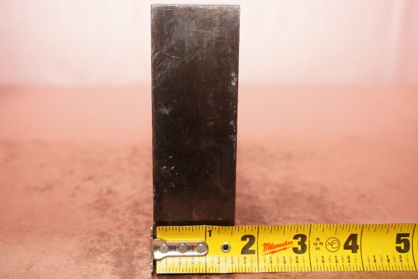 Detailed Pictures of Fondarex Vacuum Valve for Processing Die Casting DCMP-5551