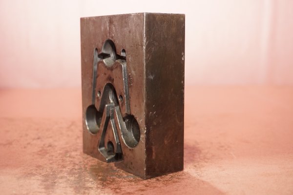 Picture of Model Fondarex SuperVac Medio DCMP-5551