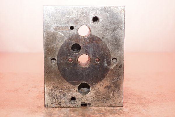 Picture of Fondarex Model SuperVac Medio Vacuum Valve for Processing Die Casting For_Sale DCM-5551