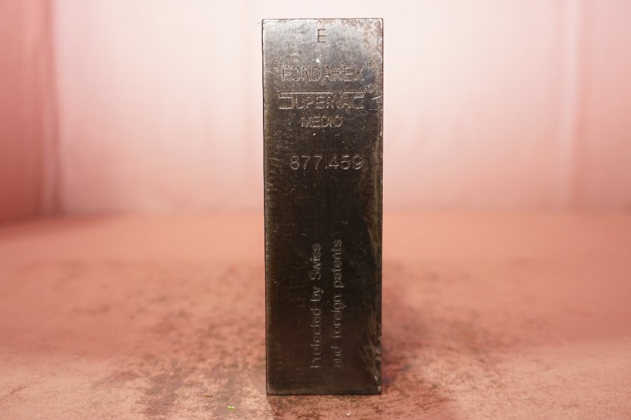 Detailed Pictures of Fondarex Vacuum Valve for Processing Die Casting DCMP-5552