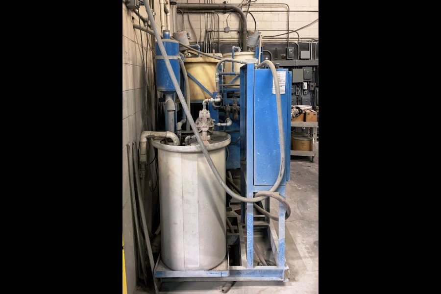 Picture of Model Alar Econ-O-Star 200 DCMP-5562