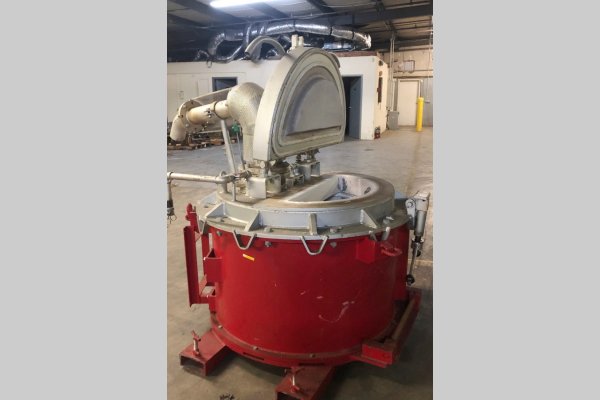 Picture of Model StrikoWestofen Schnorkle  DCMP-5566