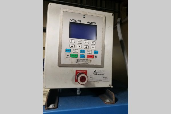 Picture of E-FLOC Electrolytic Precipitation Reactor - Wastewater Recovery & Water Treatment Systems DCMP-5567