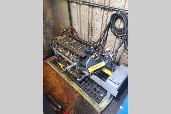 Picture of Model E-FLOC ECP 300 DCMP-5567