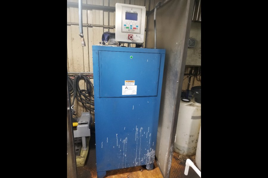 Picture of Model E-FLOC ECP 300 DCMP-5567