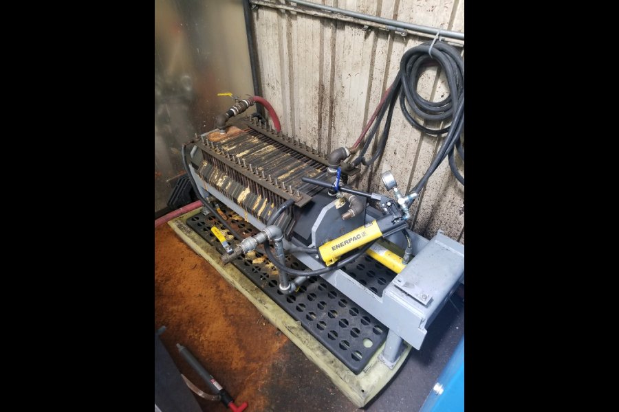 Picture of Model E-FLOC ECP 300 DCMP-5567