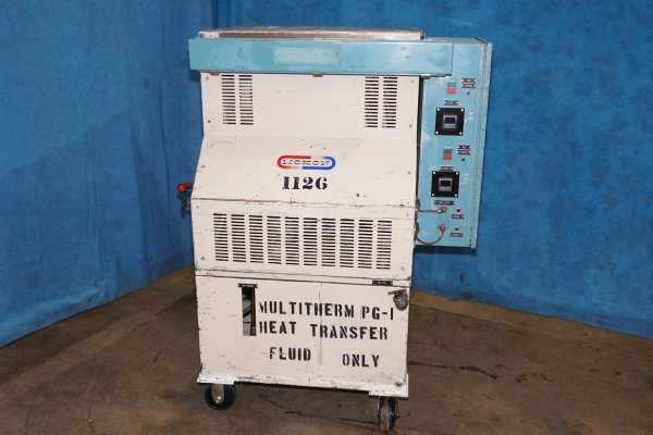 Detailed Pictures of Mokon Hot Oil Heater unit with Cooling Circuit DCMP-5569 Detailed Pictures of Mokon Hot Oil Heater unit with Cooling Circuit DCMP-5569