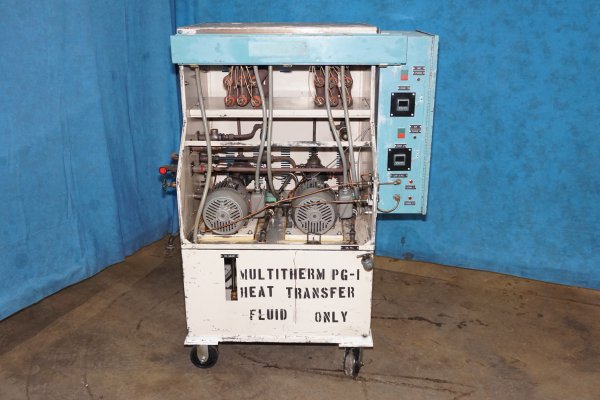 Detailed Pictures of Mokon Hot Oil Heater unit with Cooling Circuit DCMP-5569 Detailed Pictures of Mokon Hot Oil Heater unit with Cooling Circuit DCMP-5569