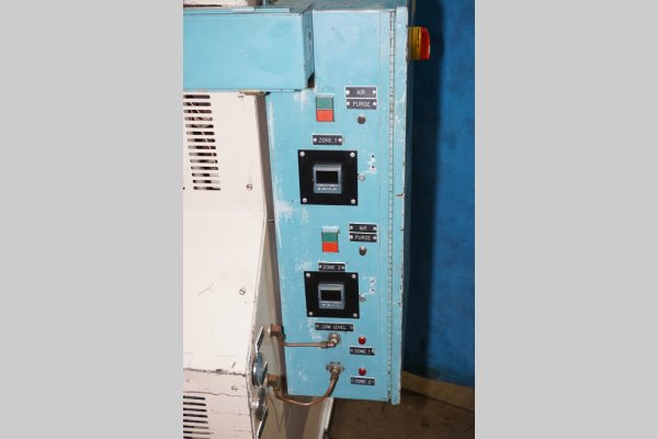 Detailed Pictures of Mokon Hot Oil Heater unit with Cooling Circuit DCMP-5569 Detailed Pictures of Mokon Hot Oil Heater unit with Cooling Circuit DCMP-5569