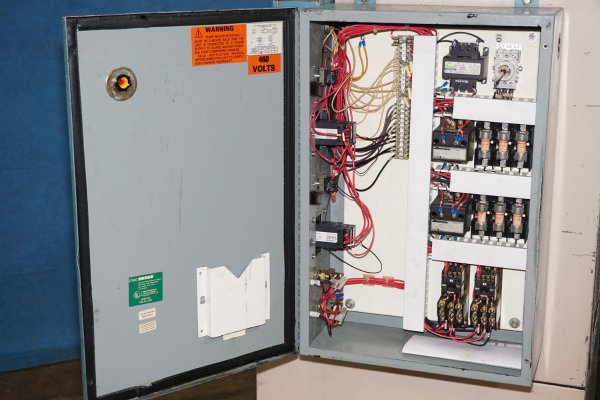 Detailed Pictures of Mokon Hot Oil Heater unit with Cooling Circuit DCMP-5569 Detailed Pictures of Mokon Hot Oil Heater unit with Cooling Circuit DCMP-5569