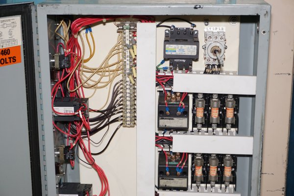 Detailed Pictures of Mokon Hot Oil Heater unit with Cooling Circuit DCMP-5569 Detailed Pictures of Mokon Hot Oil Heater unit with Cooling Circuit DCMP-5569