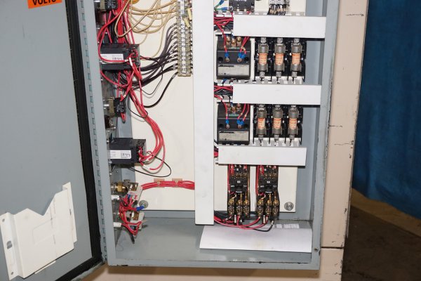 Detailed Pictures of Mokon Hot Oil Heater unit with Cooling Circuit DCMP-5569 Detailed Pictures of Mokon Hot Oil Heater unit with Cooling Circuit DCMP-5569