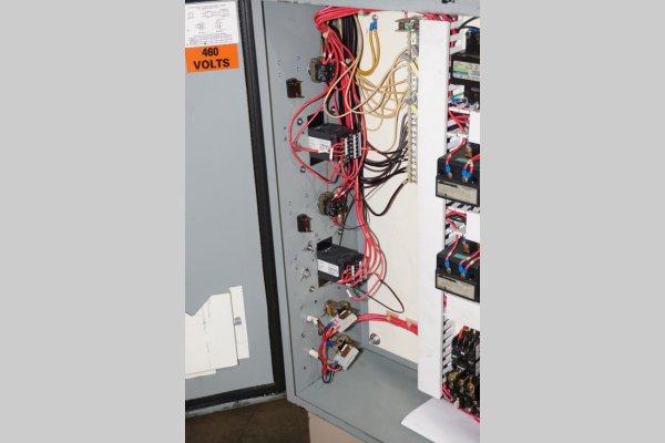 Detailed Pictures of Mokon Hot Oil Heater unit with Cooling Circuit DCMP-5569 Detailed Pictures of Mokon Hot Oil Heater unit with Cooling Circuit DCMP-5569