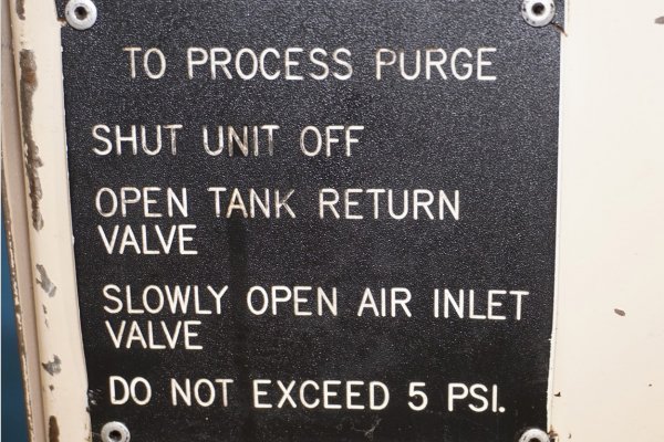 Detailed Pictures of Mokon Hot Oil Heater unit with Cooling Circuit DCMP-5569 Detailed Pictures of Mokon Hot Oil Heater unit with Cooling Circuit DCMP-5569