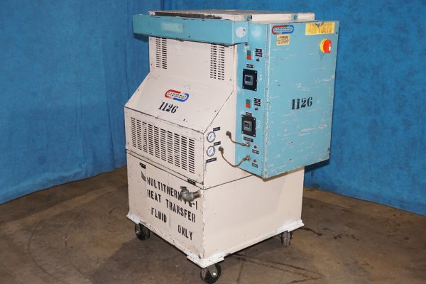 Detailed Pictures of Mokon Hot Oil Heater unit with Cooling Circuit DCMP-5569 Detailed Pictures of Mokon Hot Oil Heater unit with Cooling Circuit DCMP-5569