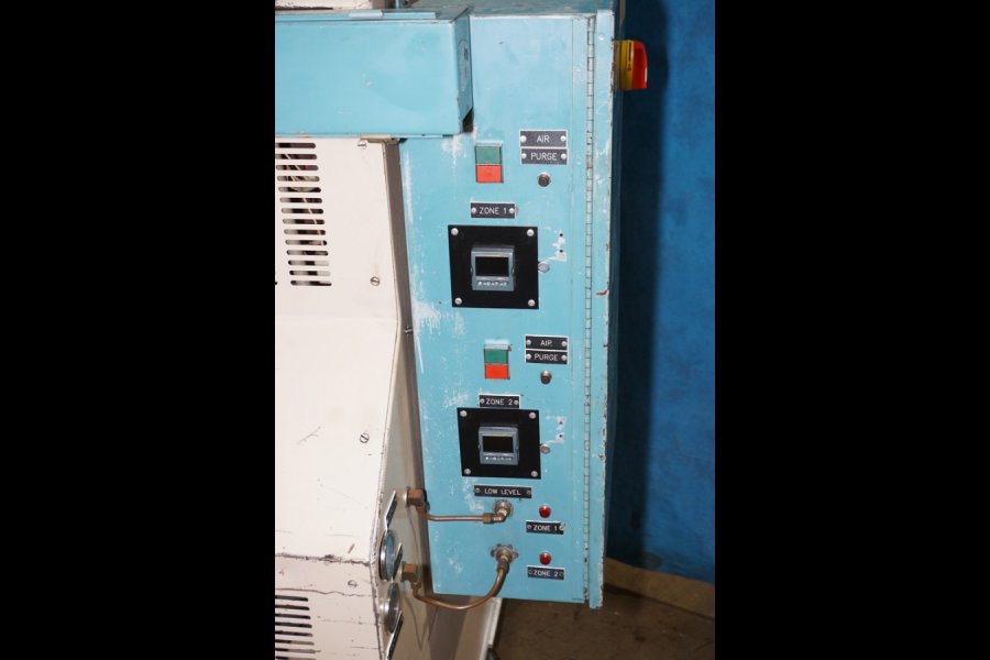 Detailed Pictures of Mokon Hot Oil Heater unit with Cooling Circuit DCMP-5569 Detailed Pictures of Mokon Hot Oil Heater unit with Cooling Circuit DCMP-5569