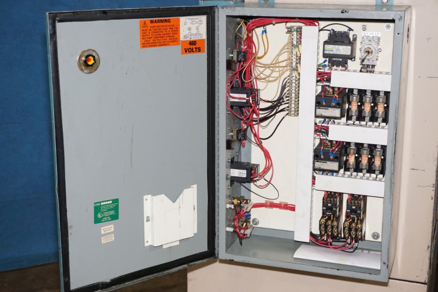 Detailed Pictures of Mokon Hot Oil Heater unit with Cooling Circuit DCMP-5569 Detailed Pictures of Mokon Hot Oil Heater unit with Cooling Circuit DCMP-5569