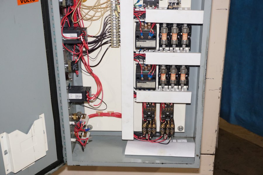 Detailed Pictures of Mokon Hot Oil Heater unit with Cooling Circuit DCMP-5569 Detailed Pictures of Mokon Hot Oil Heater unit with Cooling Circuit DCMP-5569