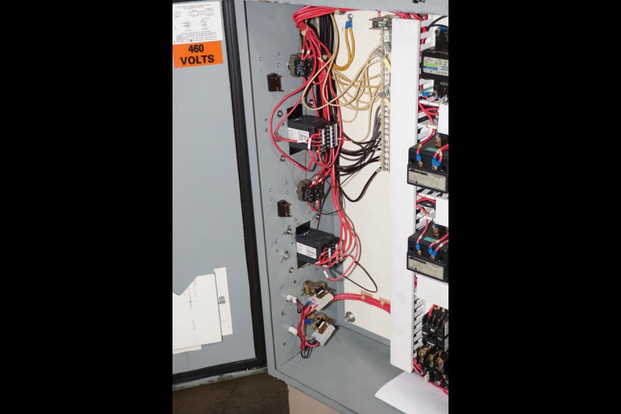 Detailed Pictures of Mokon Hot Oil Heater unit with Cooling Circuit DCMP-5569 Detailed Pictures of Mokon Hot Oil Heater unit with Cooling Circuit DCMP-5569