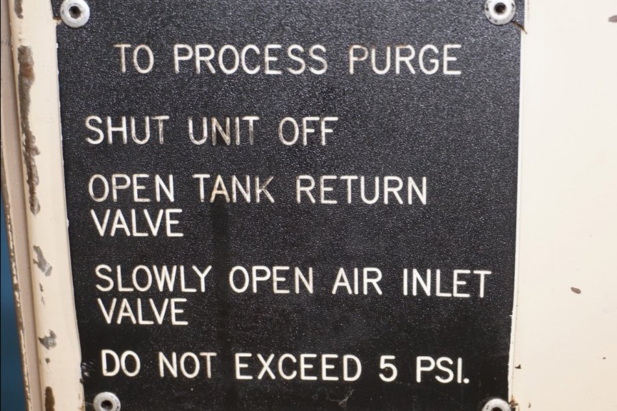 Detailed Pictures of Mokon Hot Oil Heater unit with Cooling Circuit DCMP-5569 Detailed Pictures of Mokon Hot Oil Heater unit with Cooling Circuit DCMP-5569