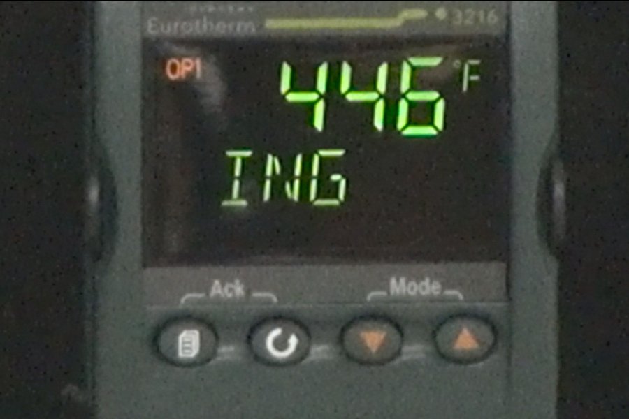 Detailed Pictures of Mokon Hot Oil Heater unit with Cooling Circuit DCMP-5569 Detailed Pictures of Mokon Hot Oil Heater unit with Cooling Circuit DCMP-5569