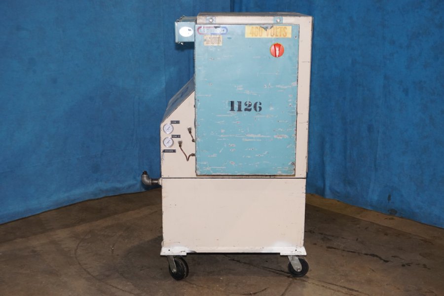 Detailed Pictures of Mokon Hot Oil Heater unit with Cooling Circuit DCMP-5569 Detailed Pictures of Mokon Hot Oil Heater unit with Cooling Circuit DCMP-5569