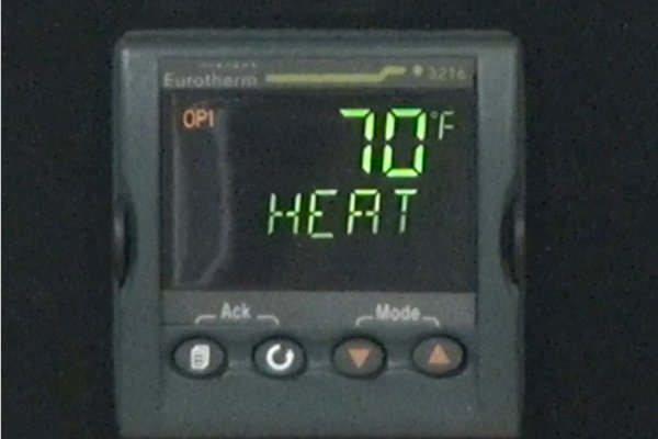 Detailed Pictures of HEAT Heat Exchange And Transfer Hot Oil Heater unit with Cooling Circuit DCMP-5570 Detailed Pictures of HEAT Heat Exchange And Transfer Hot Oil Heater unit with Cooling Circuit DCMP-5570