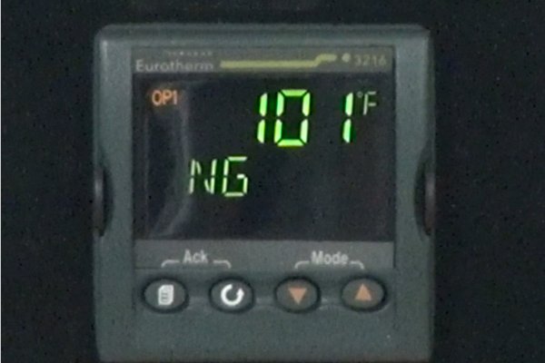 Detailed Pictures of HEAT Heat Exchange And Transfer Hot Oil Heater unit with Cooling Circuit DCMP-5570 Detailed Pictures of HEAT Heat Exchange And Transfer Hot Oil Heater unit with Cooling Circuit DCMP-5570