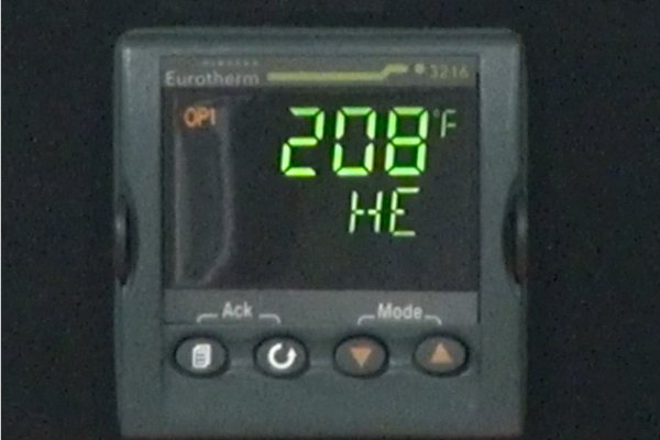 Detailed Pictures of HEAT Heat Exchange And Transfer Hot Oil Heater unit with Cooling Circuit DCMP-5570 Detailed Pictures of HEAT Heat Exchange And Transfer Hot Oil Heater unit with Cooling Circuit DCMP-5570