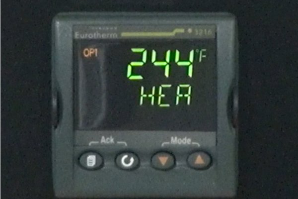 Detailed Pictures of HEAT Heat Exchange And Transfer Hot Oil Heater unit with Cooling Circuit DCMP-5570 Detailed Pictures of HEAT Heat Exchange And Transfer Hot Oil Heater unit with Cooling Circuit DCMP-5570