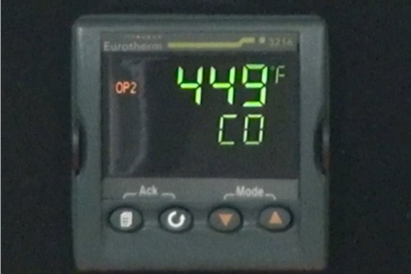 Detailed Pictures of HEAT Heat Exchange And Transfer Hot Oil Heater unit with Cooling Circuit DCMP-5570 Detailed Pictures of HEAT Heat Exchange And Transfer Hot Oil Heater unit with Cooling Circuit DCMP-5570