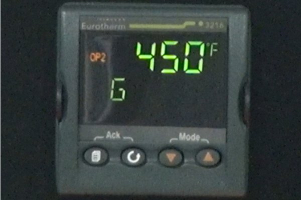 Detailed Pictures of HEAT Heat Exchange And Transfer Hot Oil Heater unit with Cooling Circuit DCMP-5570 Detailed Pictures of HEAT Heat Exchange And Transfer Hot Oil Heater unit with Cooling Circuit DCMP-5570