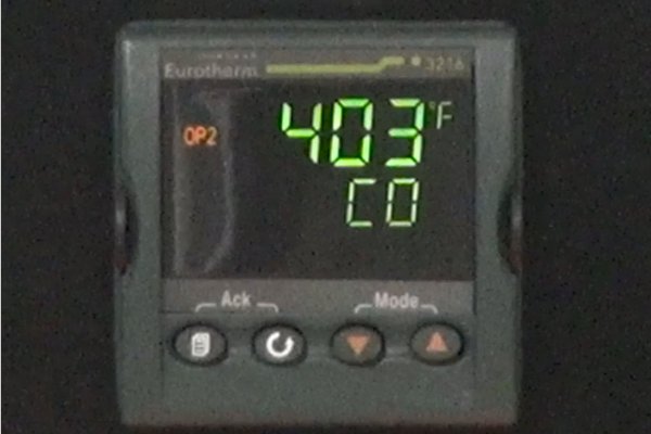 Detailed Pictures of HEAT Heat Exchange And Transfer Hot Oil Heater unit with Cooling Circuit DCMP-5570 Detailed Pictures of HEAT Heat Exchange And Transfer Hot Oil Heater unit with Cooling Circuit DCMP-5570