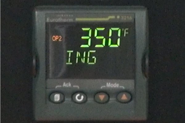 Detailed Pictures of HEAT Heat Exchange And Transfer Hot Oil Heater unit with Cooling Circuit DCMP-5570 Detailed Pictures of HEAT Heat Exchange And Transfer Hot Oil Heater unit with Cooling Circuit DCMP-5570